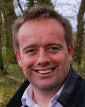 Councillor Gareth Lane